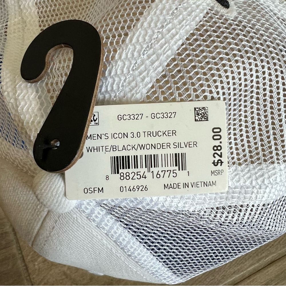 adidas originals icon dispatch 3.0 trucker - Picture 7 of 7